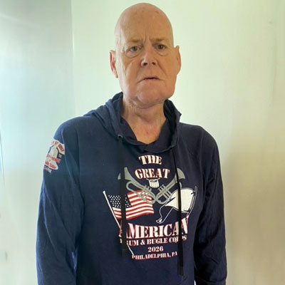 Great American  Hoodie