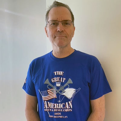 Great American T-Shirt